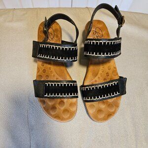 Ros Hommerson Kateri arch support women's sandals